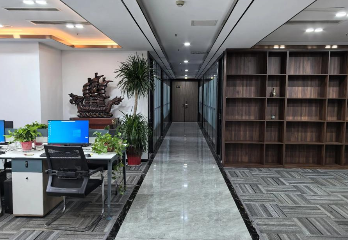 襄阳防火集装箱技术要点解读：安全等级与建筑规范应用